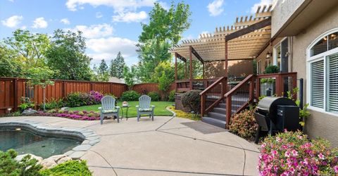 4020 Haviland Dr, Granite Bay, CA 95746 Photo
