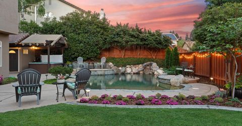 4020 Haviland Dr, Granite Bay, CA 95746 Photo