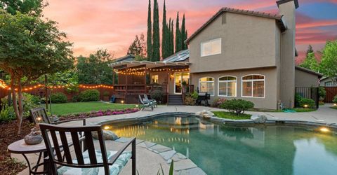 4020 Haviland Dr, Granite Bay, CA 95746 Photo