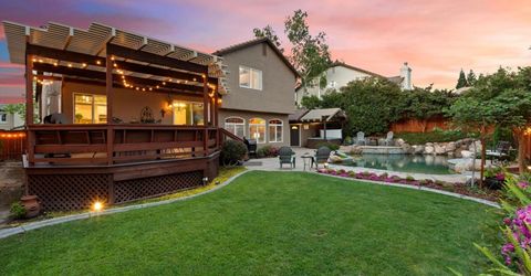 4020 Haviland Dr, Granite Bay, CA 95746 Photo