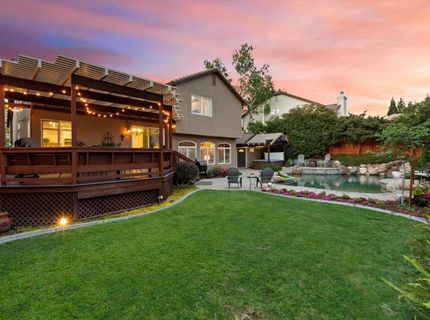 4020 Haviland Dr, Granite Bay, CA 95746 Photo