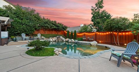 4020 Haviland Dr, Granite Bay, CA 95746 Photo