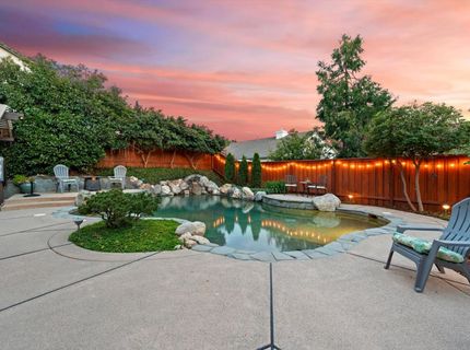 4020 Haviland Dr, Granite Bay, CA 95746 Photo