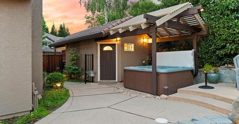 4020 Haviland Dr, Granite Bay, CA 95746 Photo