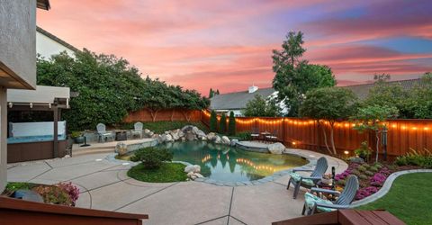 4020 Haviland Dr, Granite Bay, CA 95746 Photo