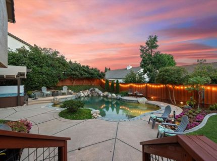 4020 Haviland Dr, Granite Bay, CA 95746 Photo