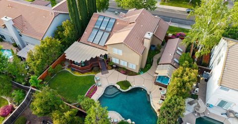 4020 Haviland Dr, Granite Bay, CA 95746 Photo