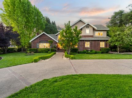 7340 Shelborne Dr, Granite Bay, CA 95746 Photo