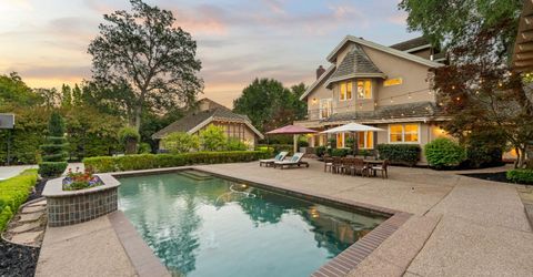 7340 Shelborne Dr, Granite Bay, CA 95746 Photo