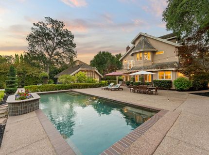 7340 Shelborne Dr, Granite Bay, CA 95746 Photo