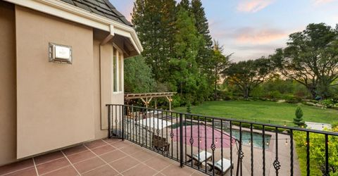 7340 Shelborne Dr, Granite Bay, CA 95746 Photo