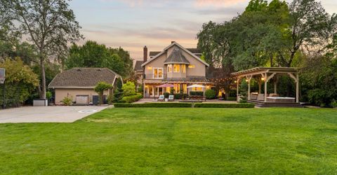 7340 Shelborne Dr, Granite Bay, CA 95746 Photo
