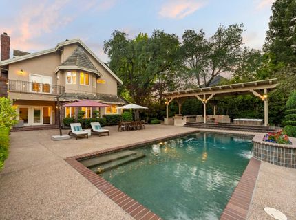 7340 Shelborne Dr, Granite Bay, CA 95746 Photo