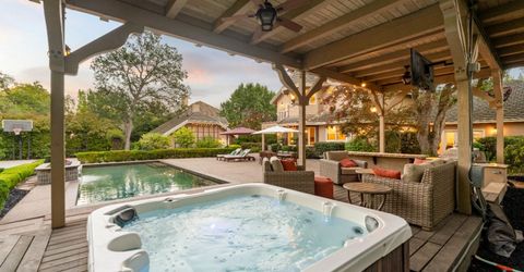 7340 Shelborne Dr, Granite Bay, CA 95746 Photo