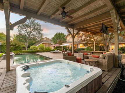 7340 Shelborne Dr, Granite Bay, CA 95746 Photo