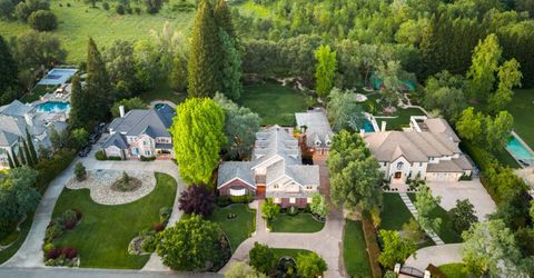 7340 Shelborne Dr, Granite Bay, CA 95746 Photo