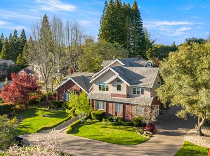 7340 Shelborne Dr, Granite Bay, CA 95746 Photo