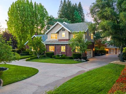 7340 Shelborne Dr, Granite Bay, CA 95746 Photo