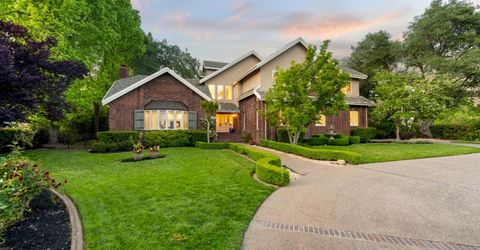 7340 Shelborne Dr, Granite Bay, CA 95746 Photo
