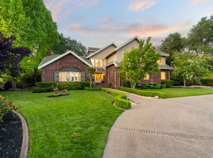 7340 Shelborne Dr, Granite Bay, CA 95746 Photo
