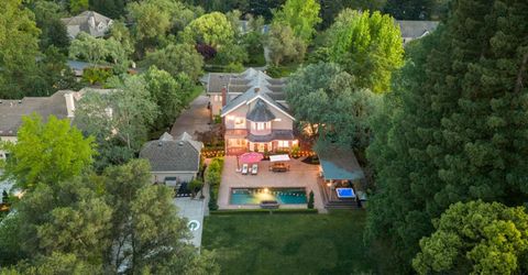 7340 Shelborne Dr, Granite Bay, CA 95746 Photo