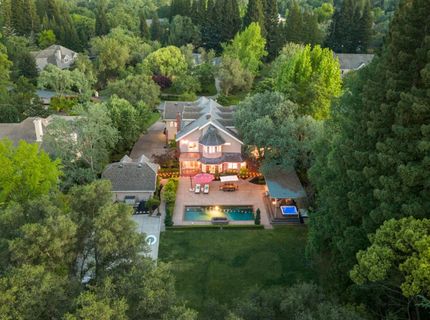 7340 Shelborne Dr, Granite Bay, CA 95746 Photo