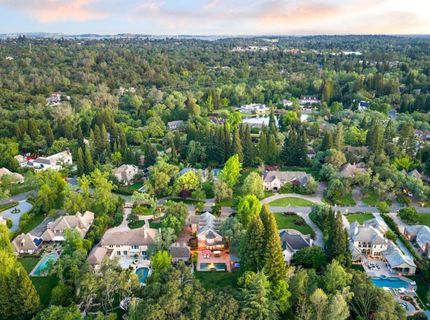7340 Shelborne Dr, Granite Bay, CA 95746 Photo