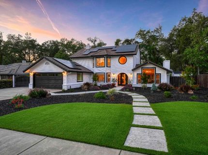 5813 Mareta Ln, Loomis, CA 95650 Photo