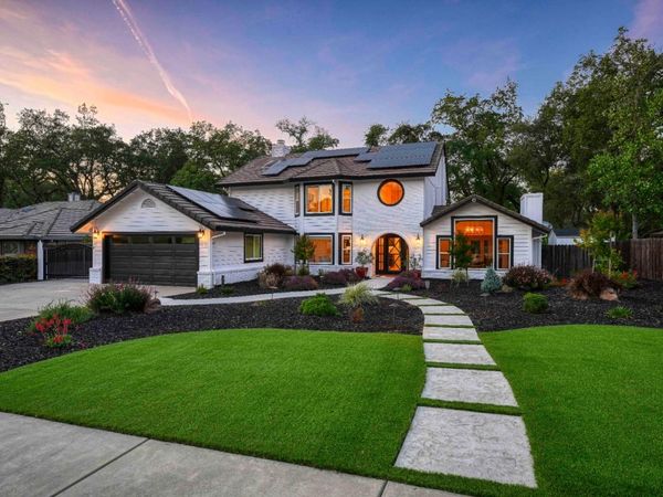 5813 Mareta Ln, Loomis, CA 95650