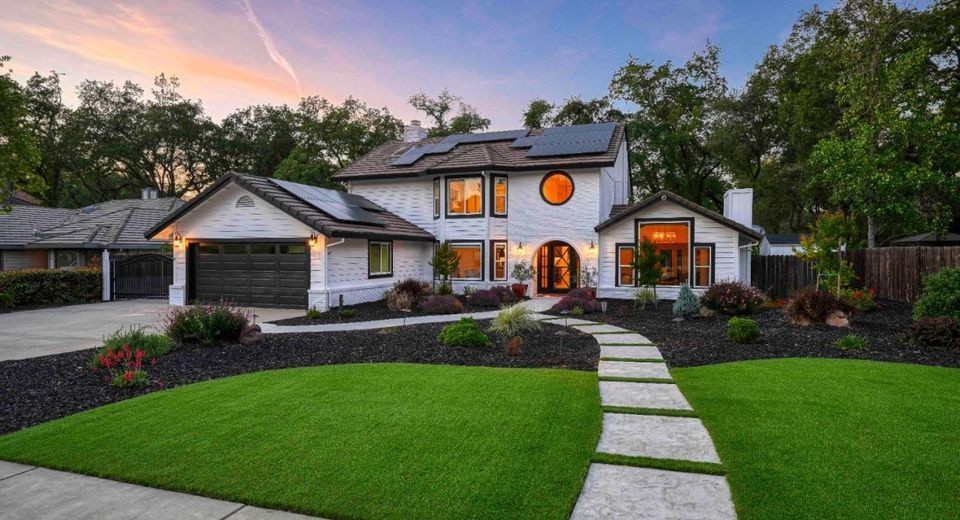 5813 Mareta Ln, Loomis, CA 95650 Photo