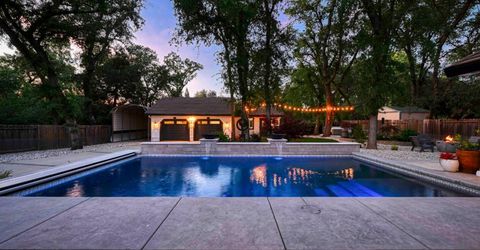 5813 Mareta Ln, Loomis, CA 95650 Photo