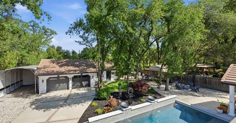 5813 Mareta Ln, Loomis, CA 95650 Photo