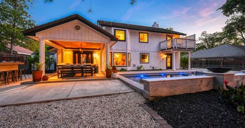 5813 Mareta Ln, Loomis, CA 95650 Photo