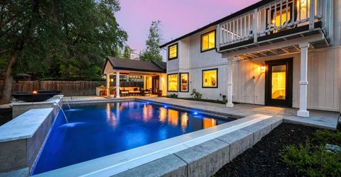 5813 Mareta Ln, Loomis, CA 95650 Photo