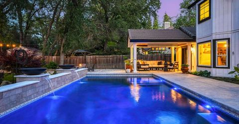 5813 Mareta Ln, Loomis, CA 95650 Photo