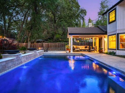 5813 Mareta Ln, Loomis, CA 95650 Photo