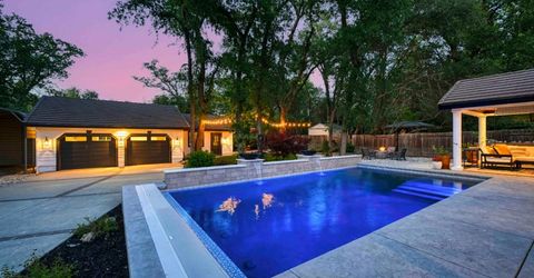 5813 Mareta Ln, Loomis, CA 95650 Photo