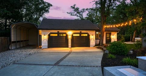 5813 Mareta Ln, Loomis, CA 95650 Photo