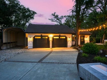 5813 Mareta Ln, Loomis, CA 95650 Photo