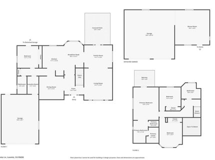 5813 Mareta Ln, Loomis, CA 95650 Photo