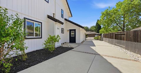 5813 Mareta Ln, Loomis, CA 95650 Photo