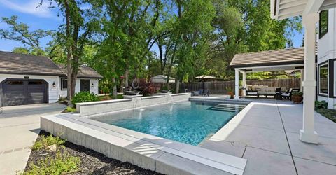 5813 Mareta Ln, Loomis, CA 95650 Photo