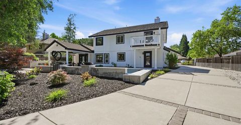 5813 Mareta Ln, Loomis, CA 95650 Photo