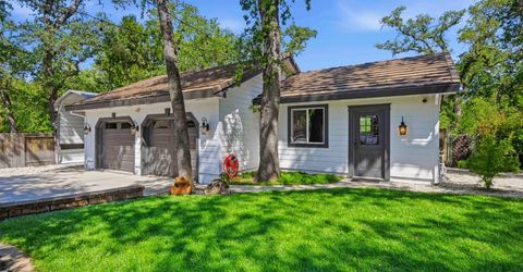 5813 Mareta Ln, Loomis, CA 95650 Photo