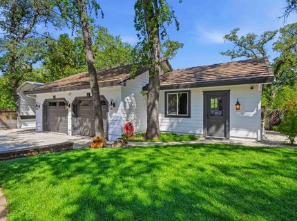 5813 Mareta Ln, Loomis, CA 95650 Photo