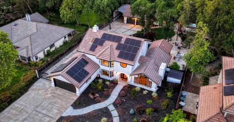 5813 Mareta Ln, Loomis, CA 95650 Photo