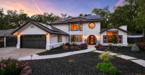 5813 Mareta Ln, Loomis, CA 95650 Photo