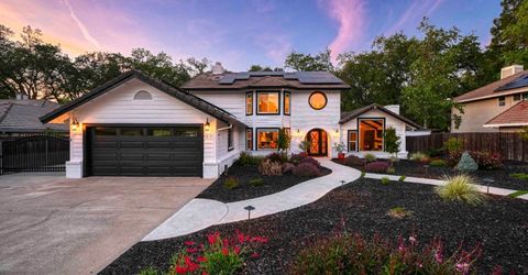 5813 Mareta Ln, Loomis, CA 95650 Photo