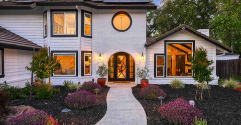 5813 Mareta Ln, Loomis, CA 95650 Photo