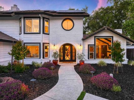 5813 Mareta Ln, Loomis, CA 95650 Photo